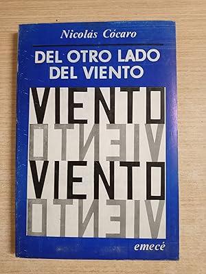 Seller image for DEL OTRO LADO DEL VIENTO for sale by Gibbon Libreria