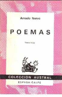 Seller image for Poemas for sale by LIBRERA LAS HOJAS