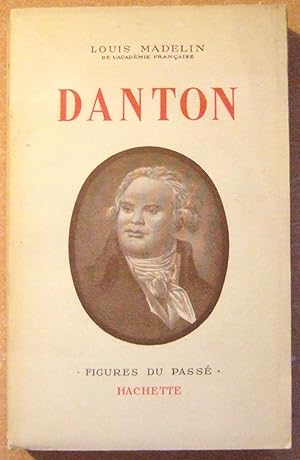 Imagen del vendedor de Danton a la venta por Domifasol