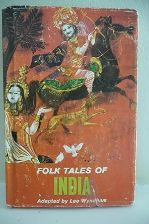 Folk Tales of India