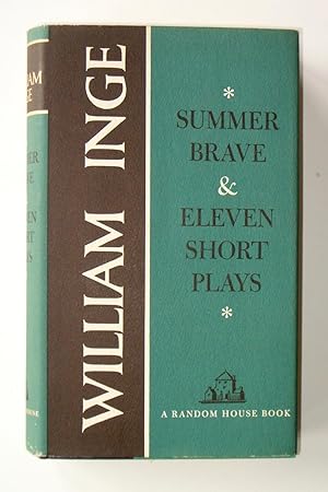 Summer Brave & Eleven Short Plays