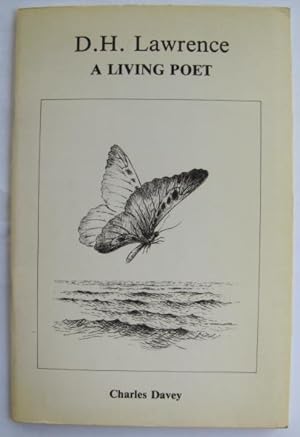 Immagine del venditore per D. H. Lawrence a Living Poet; venduto da BOOKS & THINGS