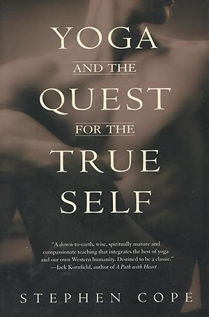 Yoga and the Quest for the True Self