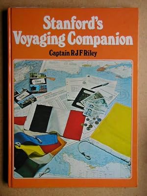 Seller image for Stanford's Voyaging Companion. for sale by N. G. Lawrie Books