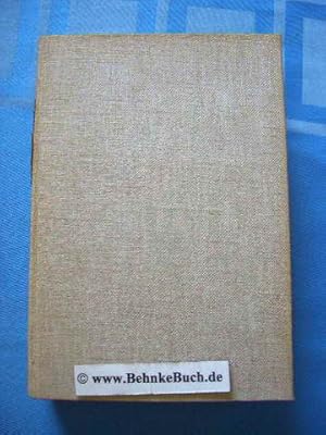 Bild des Verkufers fr Joh. Friedrich Reichardt : sein Leben und seine musikalische Thtigkeit. zum Verkauf von Antiquariat BehnkeBuch