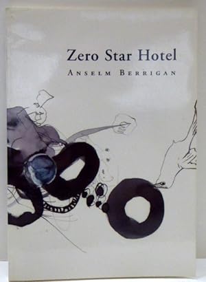 Imagen del vendedor de ZERO STAR HOTEL [SIGNED] a la venta por RON RAMSWICK BOOKS, IOBA