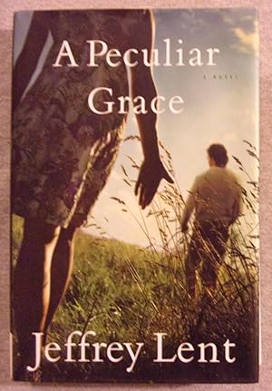 Seller image for A Peculiar Grace for sale by Book Nook