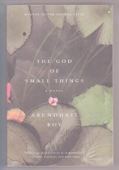 The God of Small Things