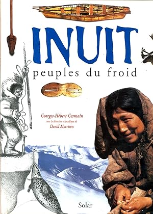 Seller image for Inuit, peuples du froid for sale by Sylvain Par