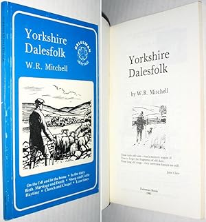 Yorkshire Dalesfolk