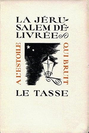 Seller image for La Jrusalem dlivre for sale by L'ivre d'Histoires