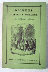 Seller image for Dickens: Ochs Hans Romaner for sale by Resource Books, LLC