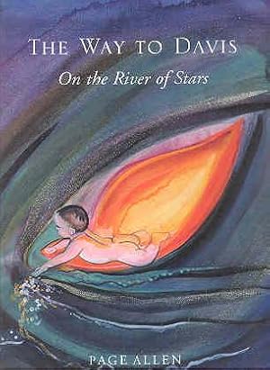 Immagine del venditore per The Way to Davis On the River of Stars venduto da The Book Faerie