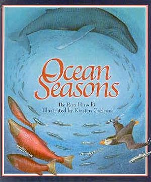 Seller image for Ocean Seasons for sale by The Book Faerie