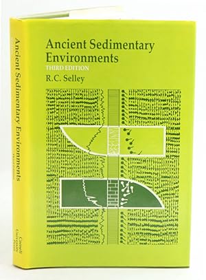 Seller image for Ancient sedimentary environments. for sale by Andrew Isles Natural History Books