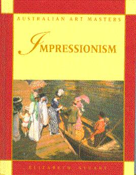 Seller image for Impressionism for sale by LEFT COAST BOOKS