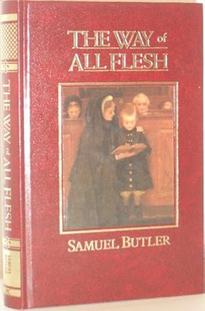 Seller image for The Way of All Flesh for sale by Washburn Books