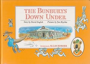 Seller image for THE BUNBURYS DOWN UNDER for sale by Nanny's Web