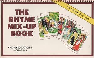 THE RHYME MIX-UP BOOK