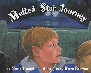 Immagine del venditore per Melted Star Journey venduto da Nanny's Web