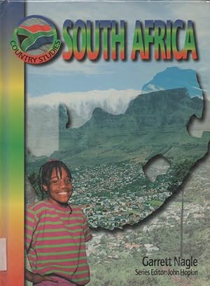 Image du vendeur pour COUNTRY STUDIES: SOUTH AFRICA mis en vente par Nanny's Web
