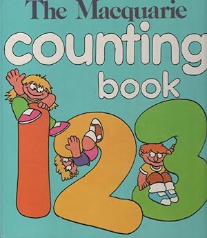Immagine del venditore per The Macquarie counting book venduto da Nanny's Web