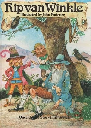 Seller image for Rip van Winkle (Once Upon a Storytime Series) for sale by Nanny's Web