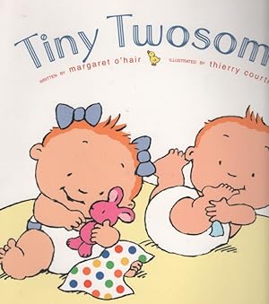 Seller image for Tiny Twosome for sale by Nanny's Web