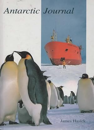 Immagine del venditore per Antarctic Journal venduto da Nanny's Web