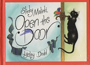 Image du vendeur pour Slinky Malinki, Open the Door mis en vente par Nanny's Web