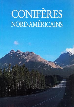 Conifères nord-américains