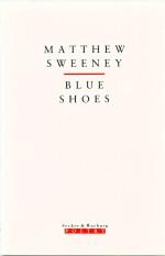 Imagen del vendedor de Blue Shoes a la venta por timkcbooks (Member of Booksellers Association)