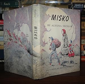 Immagine del venditore per MISKO venduto da Rare Book Cellar