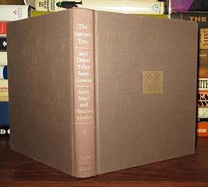 Seller image for THE JUNIPER TREE And Other Tales from Grimm for sale by Rare Book Cellar