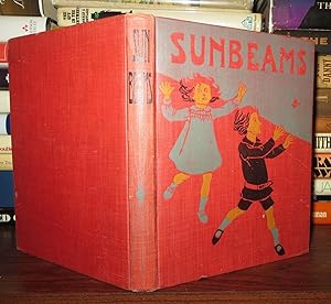 Seller image for SUNBEAMS Pictures and Stories for Little Folk for sale by Rare Book Cellar