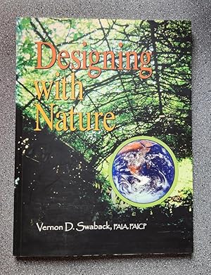 Seller image for Designing with Nature for sale by Books on the Square