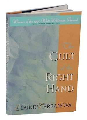 Bild des Verkufers fr The Cult of the Right Hand zum Verkauf von Jeff Hirsch Books, ABAA