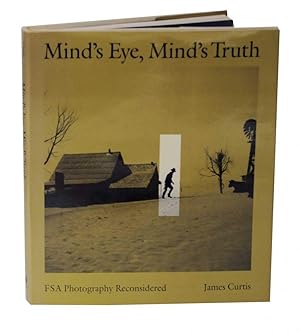 Seller image for Mind's Eye, Mind's Truth: FSA Photography Reconsidered for sale by Jeff Hirsch Books, ABAA