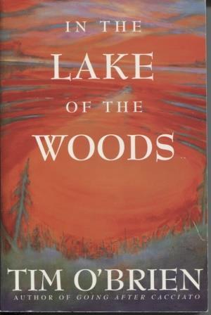 Seller image for In the Lake of the Woods for sale by E Ridge Fine Books