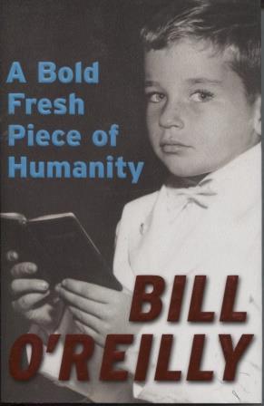 Seller image for A Bold Fresh Piece of Humanity for sale by E Ridge Fine Books