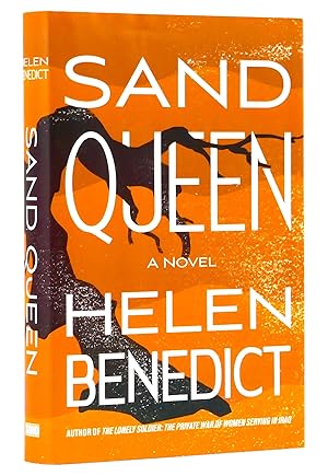 Seller image for Sand Queen: A Novel for sale by Black Falcon Books