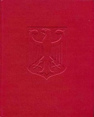 La société allemande. 1871-1968.