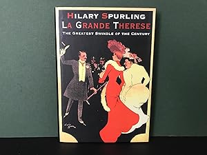 Seller image for La Grande Therese, or The Greatest Swindle of the Century for sale by Bookwood