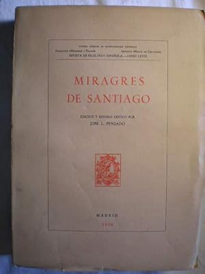 Miragres de Santiago