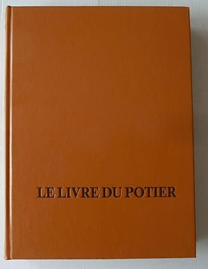 LE LIVRE DU POTIER