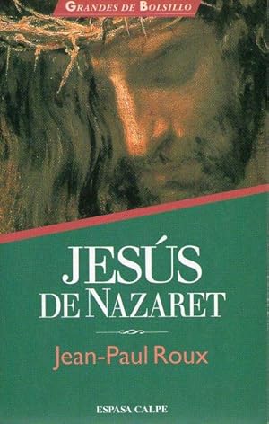 Imagen del vendedor de JESUS DE NAZARET a la venta por Libreria Bibliomania