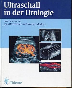 Ultraschall in der Urologie.