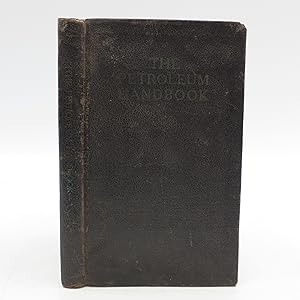 The Petroleum Handbook