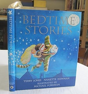 Bild des Verkufers fr Bedtime Stories zum Verkauf von Dandy Lion Editions