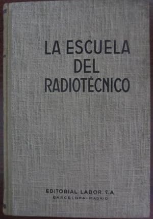 Imagen del vendedor de REPARACIONES AJUSTES EN RECEPTORES DE TELEVISION a la venta por Libreria Rosela